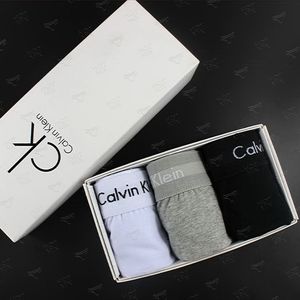 undefined Комплект белья боксеры/хипсы Calvin Klein 45 undefined