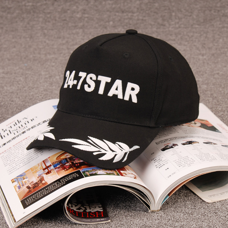 Кепка тракер бейсболка 24-7 white фото 2