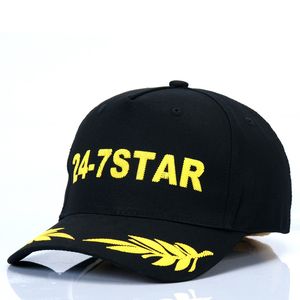 undefined Кепка тракер бейсболка 24-7 yellow undefined