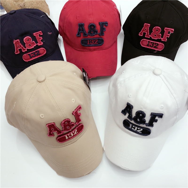 Кепка тракер AF черная фото 3