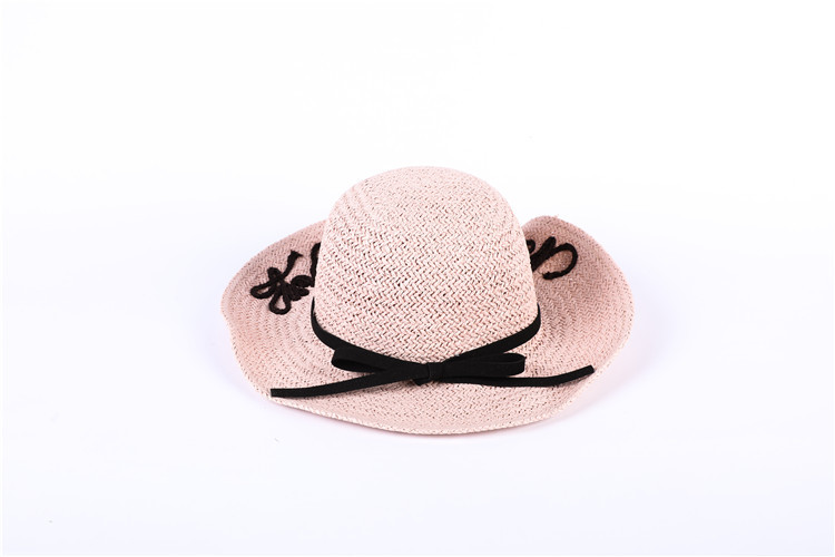 Капелюх солом'яний cheles фото 1