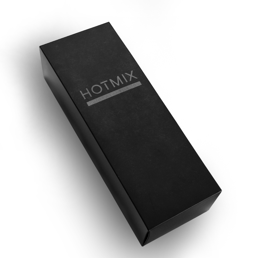 Подарунка універсальна чорна фото 1