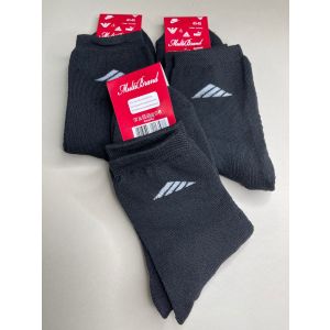 undefined Набор 3шт носки махра мужские ADIDAS  undefined