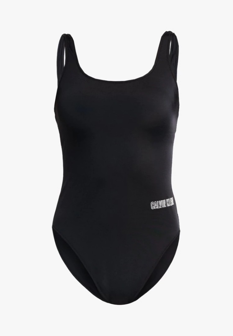 Купальник Calvin Klein фото 5