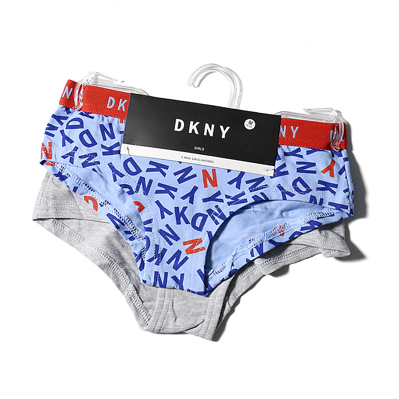 Дитячий комплект DKNY letters 2 шт фото 2