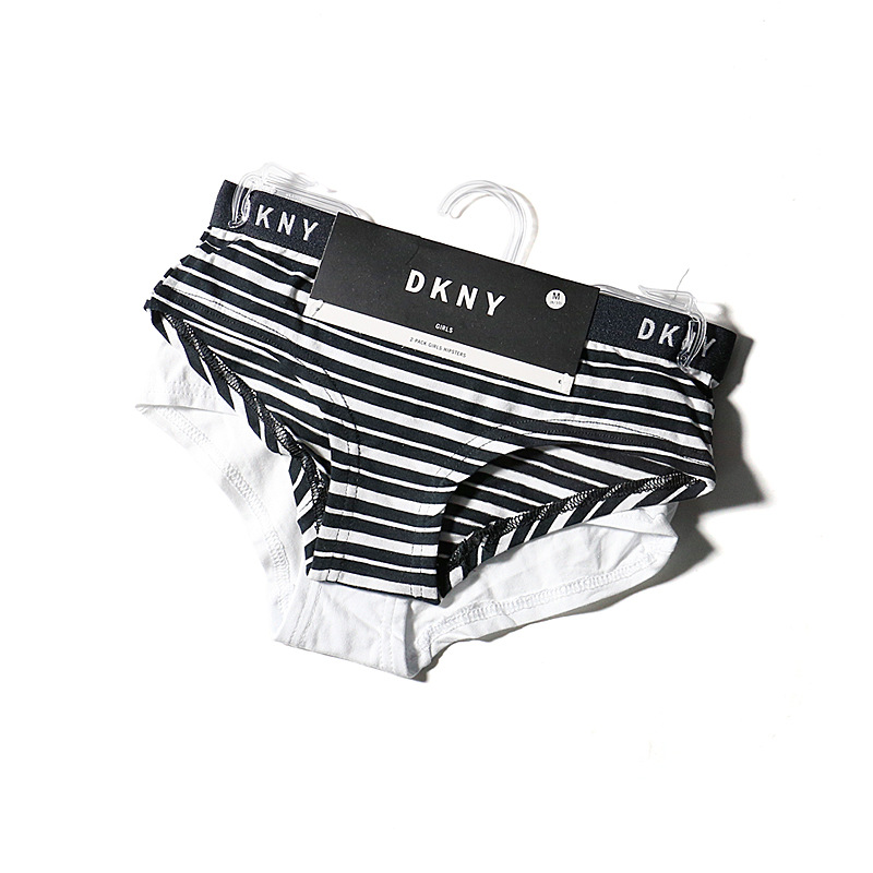 Дитячий комплект DKNY strip 2 шт фото 3