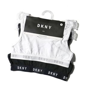 undefined Детский комплект DKNY black white 2 шт undefined