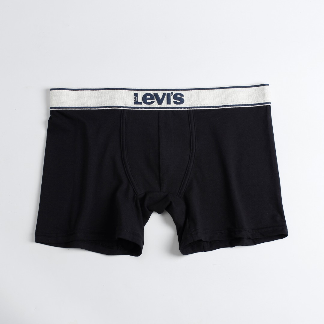 Комплект білизни боксери/хіпси Levis 4 шт фото 3