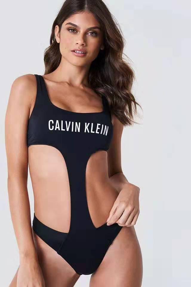 Купальник Calvin Klein Intense фото 1