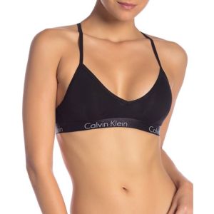 undefined Спортивный комплект Calvin Klein Monogram Чёрный Топ стринги undefined