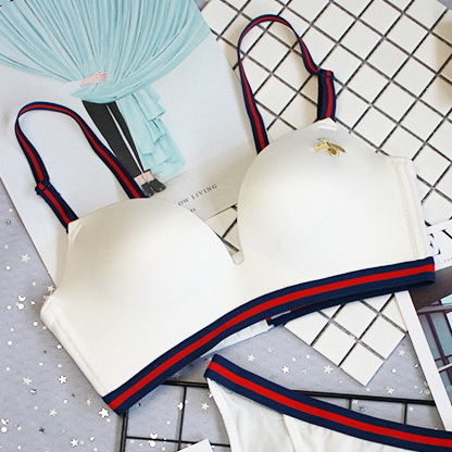 Комплект Gucci білий топ фото 1