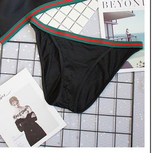 undefined Жіночі трусики чорні gucci undefined