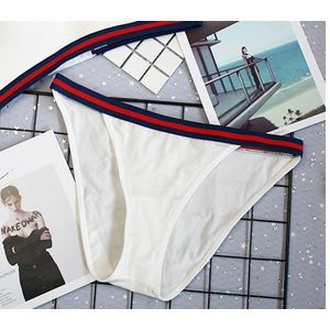 undefined Жіночі трусики білі gucci undefined