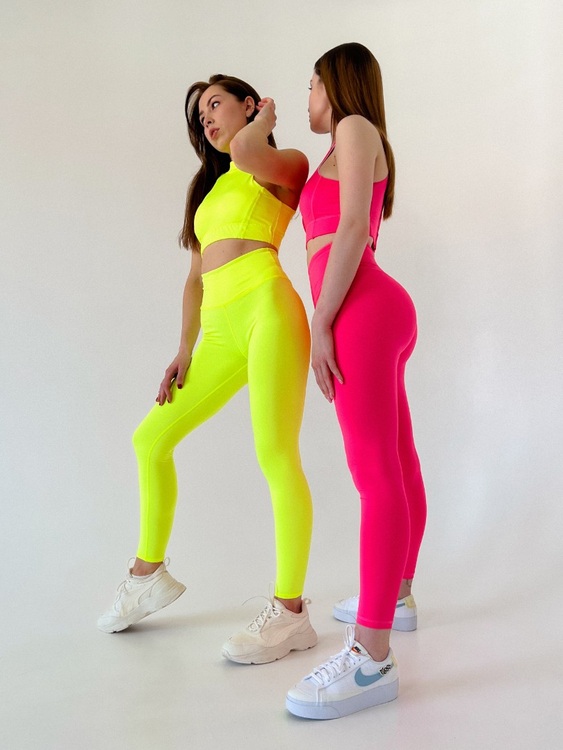 Спортивний комплект Lemon Pantera фото 5