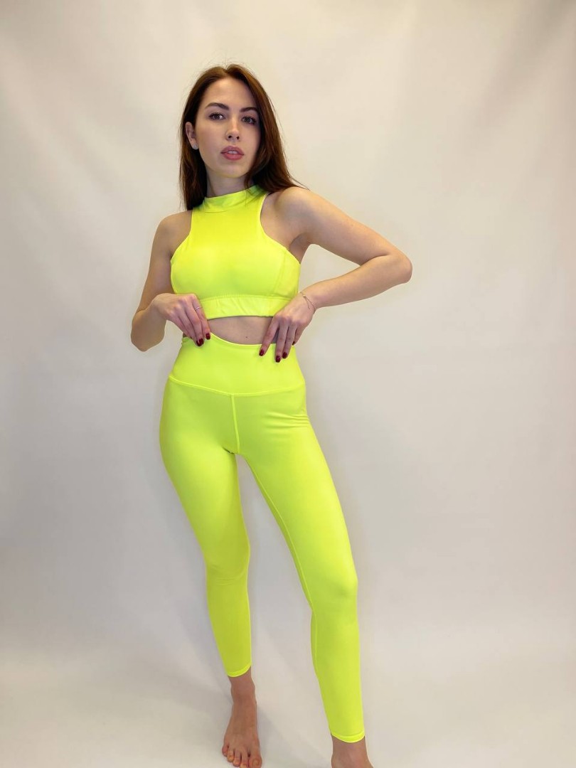 Спортивний комплект Lemon Pantera фото 2