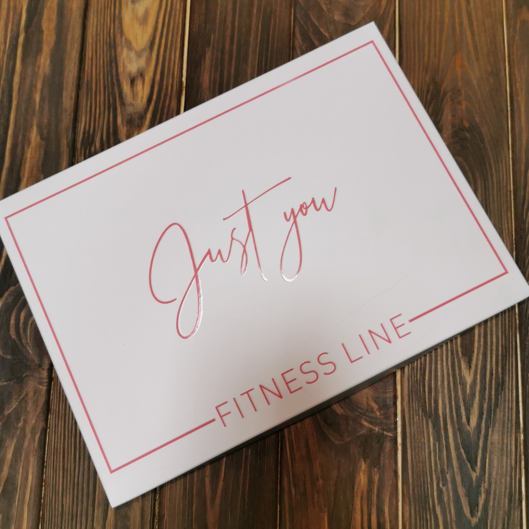 Подарункова коробка Just You фото 1