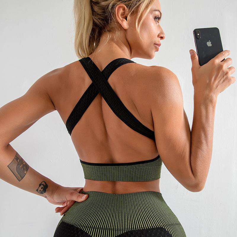 Спортивний комплект Bomb Black фото 10