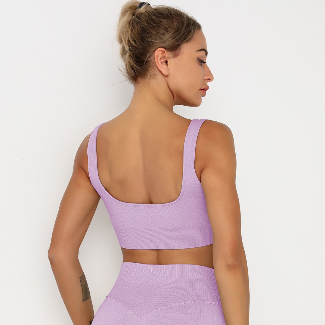 Спортивний комплект Virtual Brash Violet фото 2