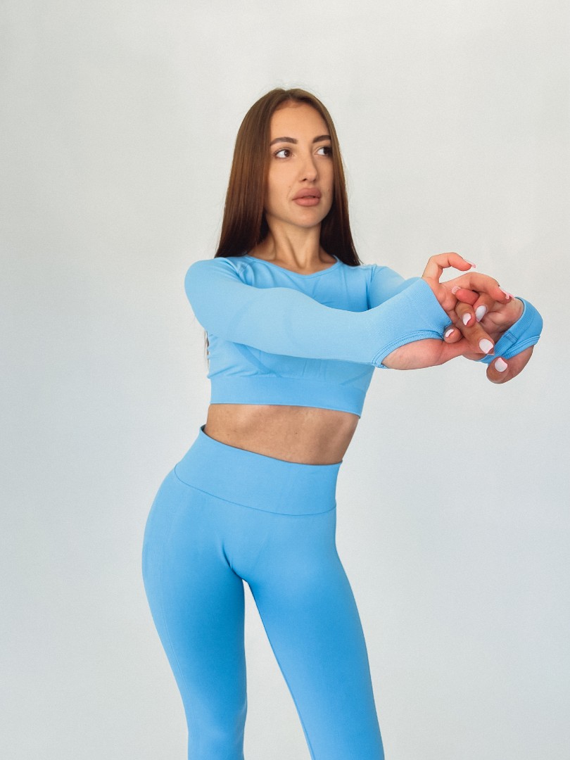 Спортивный комплект Sea Wave фото 2