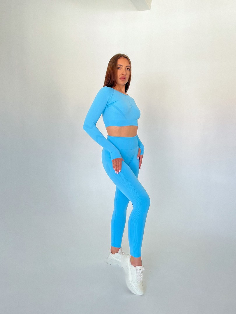 Спортивный комплект Sea Wave фото 5