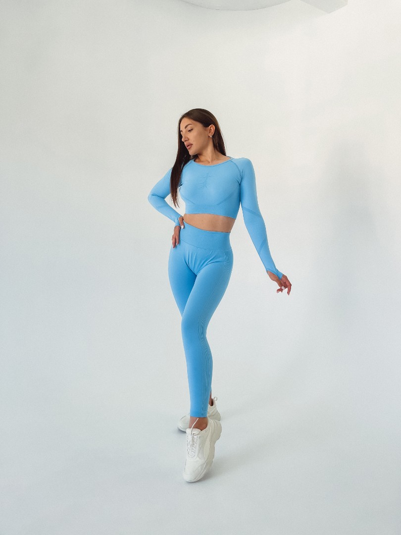 Спортивный комплект Sea Wave фото 6