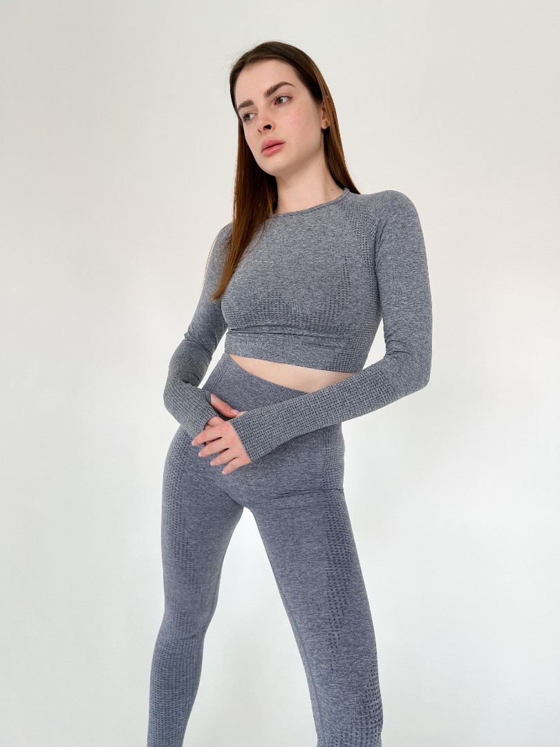 Спортивний комплект Dot Blue фото 1