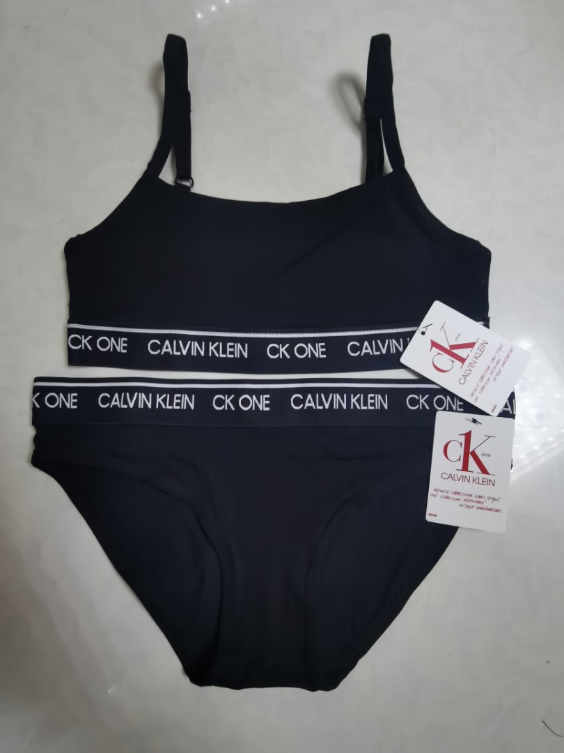 Спортивний комплект Calvin Klein One Pants фото 4