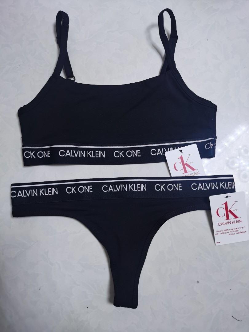 Спортивний комплект Calvin Klein One Bikini фото 2