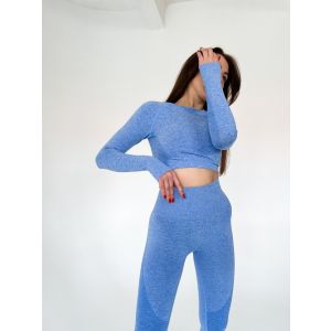 undefined Спортивный комплект Trinity Blue undefined