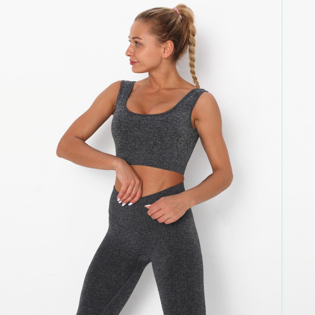 Спортивний комплект Virtual Brash DGrey фото 6