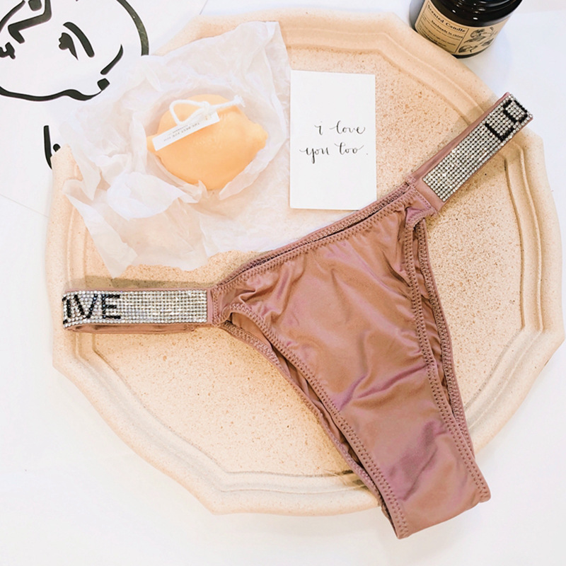 Бразильяно Love powder фото 1