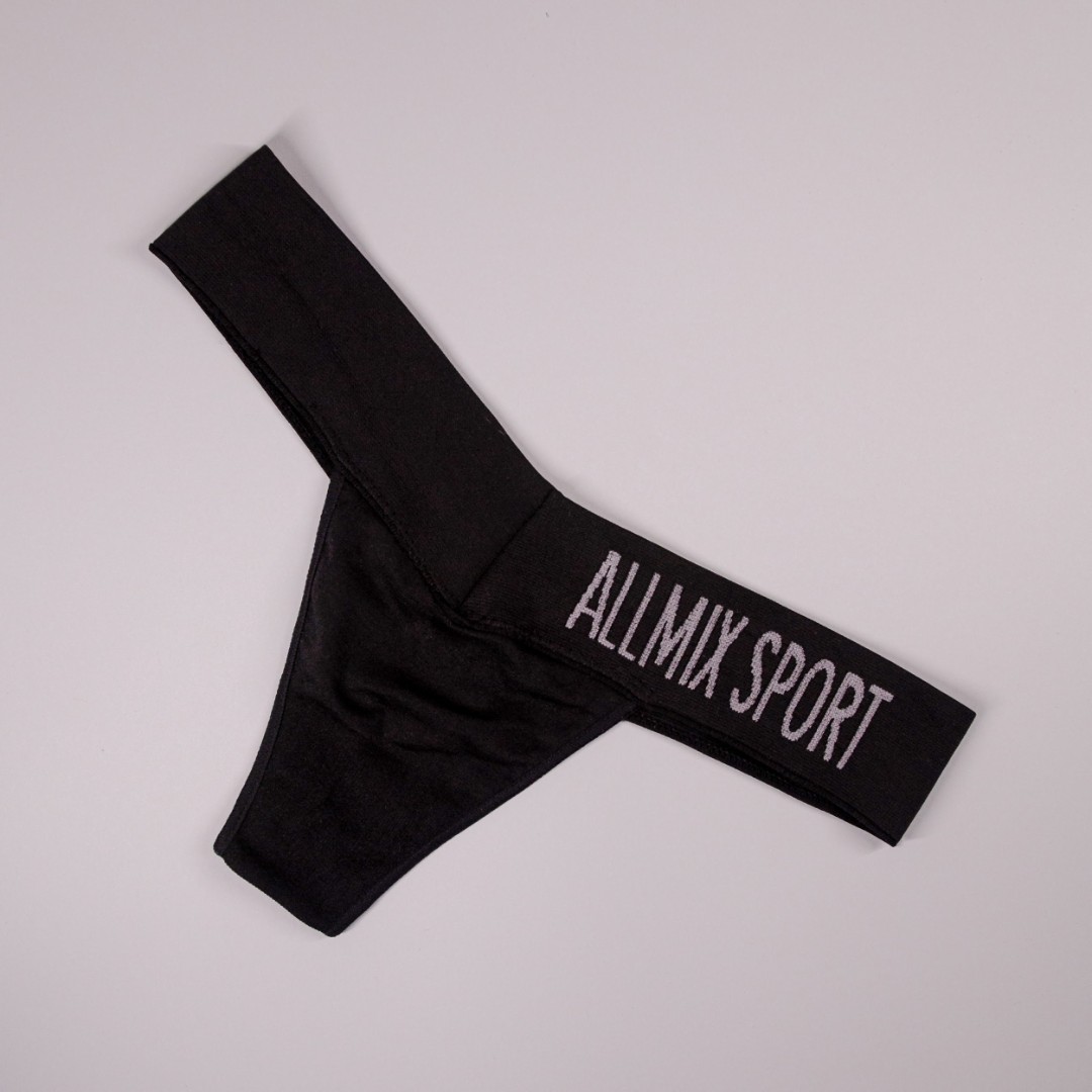 Стрінги  Moana білий фото 4