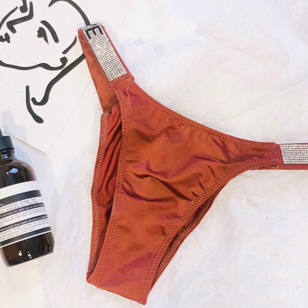 Бразильяно Love caramel фото 1