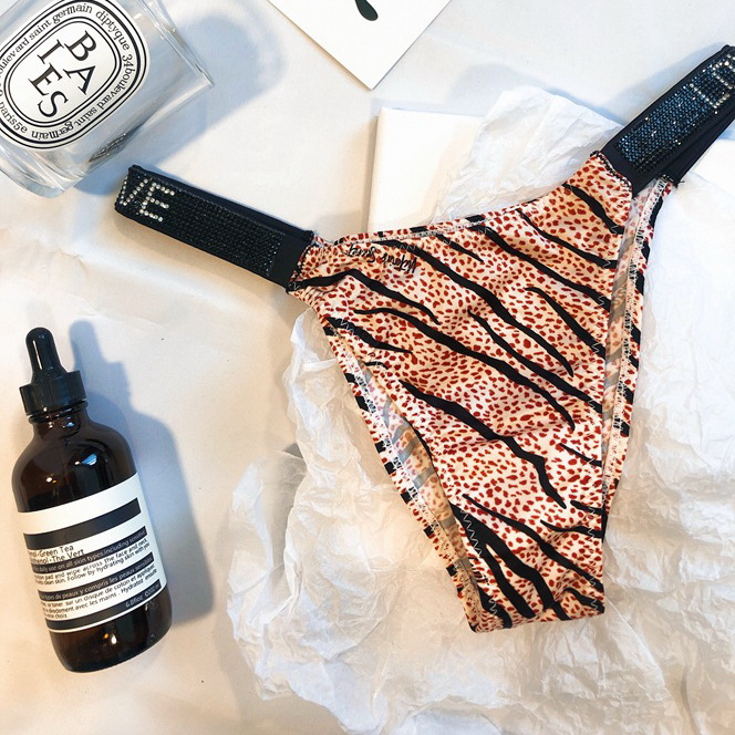 Бразильяно Love Tigris фото 1