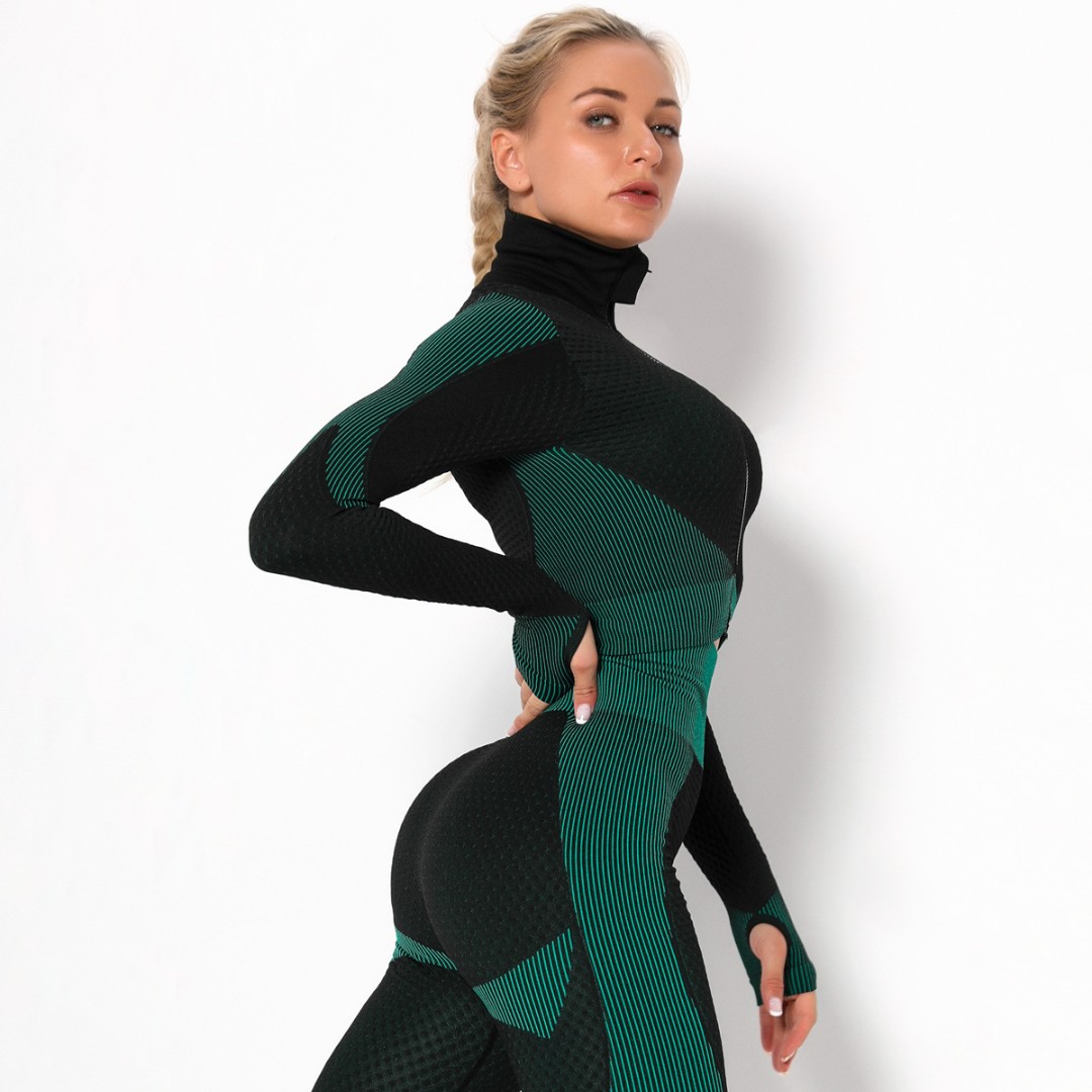 Спортивний топ Fresh Neon фото 1