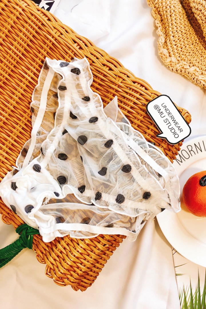 Трусики Morning Dot фото 3