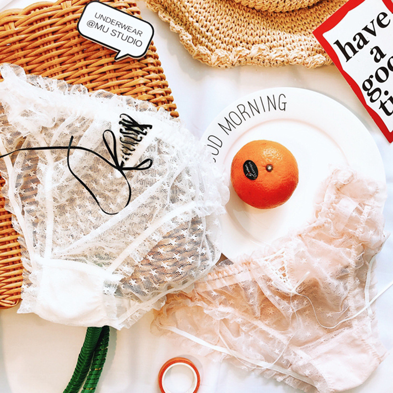 Трусики Little star peach фото 2