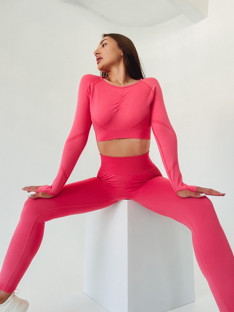 Спортивный комплект Sea Red фото 3