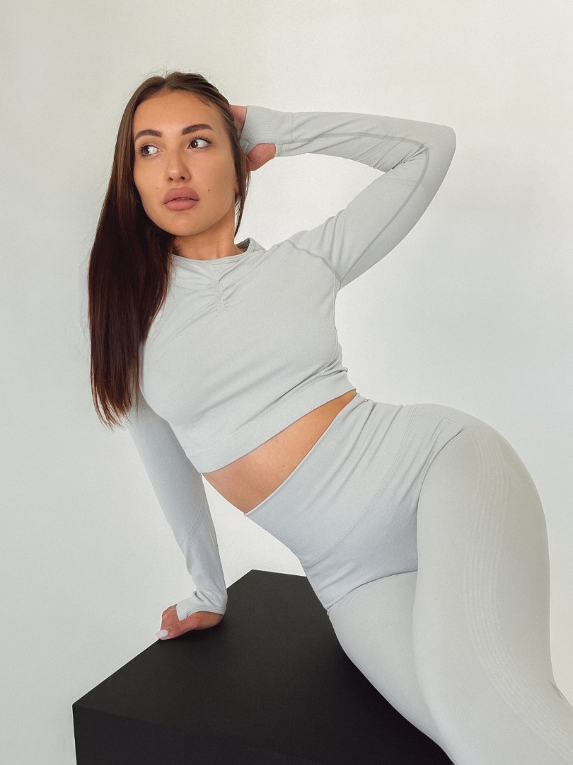 Спортивный комплект Perfect Ice Cube фото 1