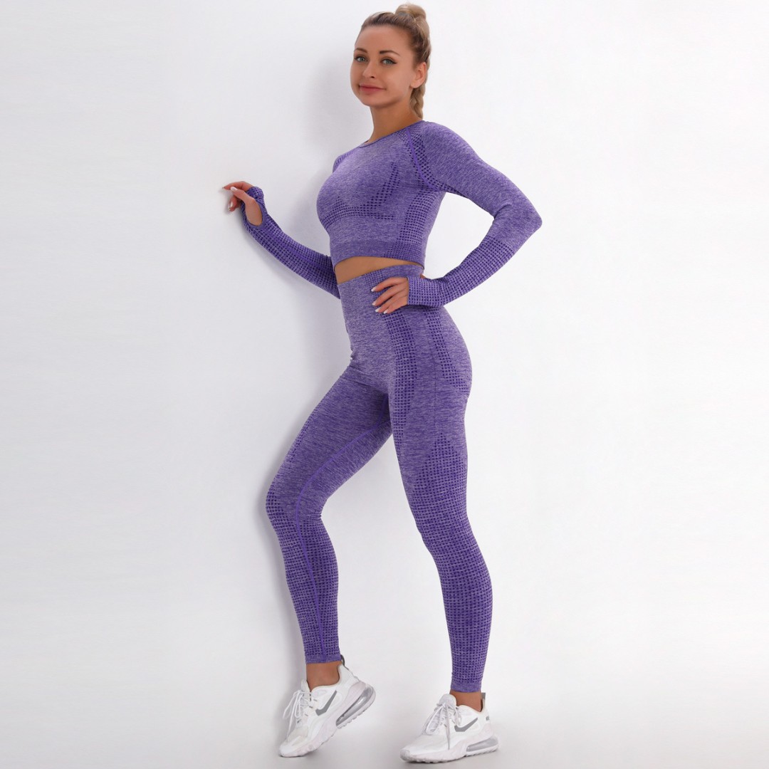 Спортивний комплект Dot Orchid фото 12