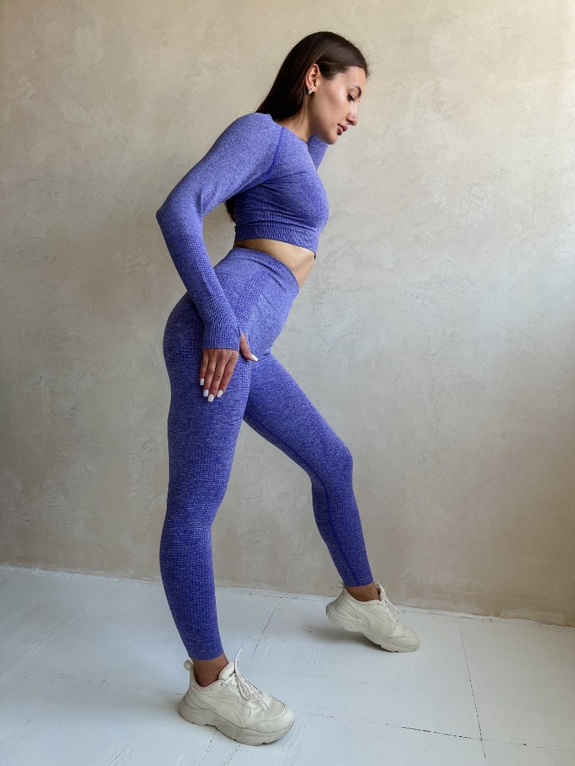 Спортивний комплект Dot Orchid фото 2