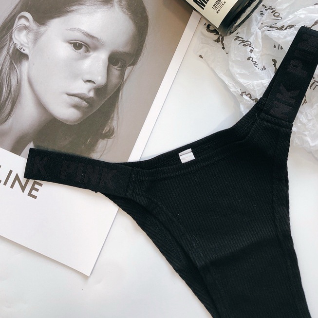 Бразильяно PINK Select чорні фото 2