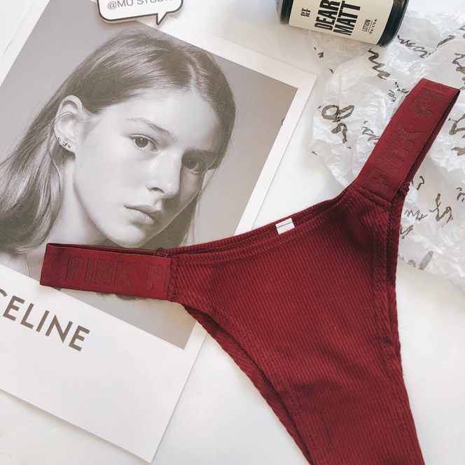 Бразильяно PINK Select бордо фото 2