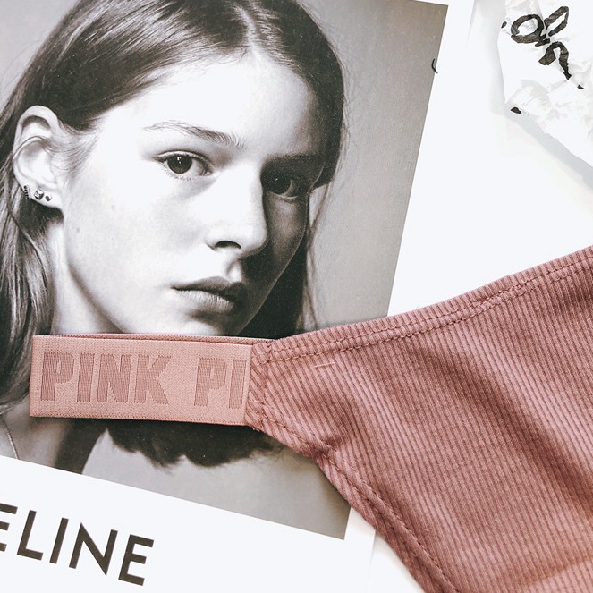 Бразильяно PINK Select нюд фото 2