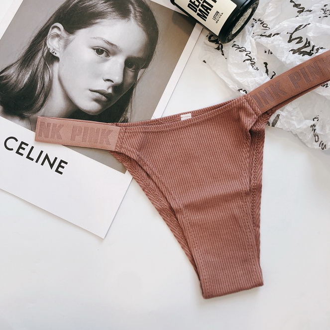 Бразильяно PINK Select нюд фото 3