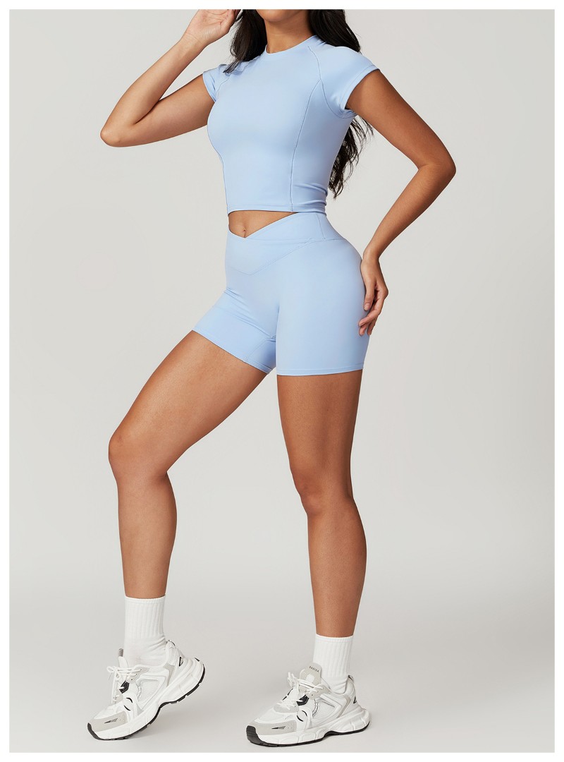 Спортивний комплект Balance Blue фото 8