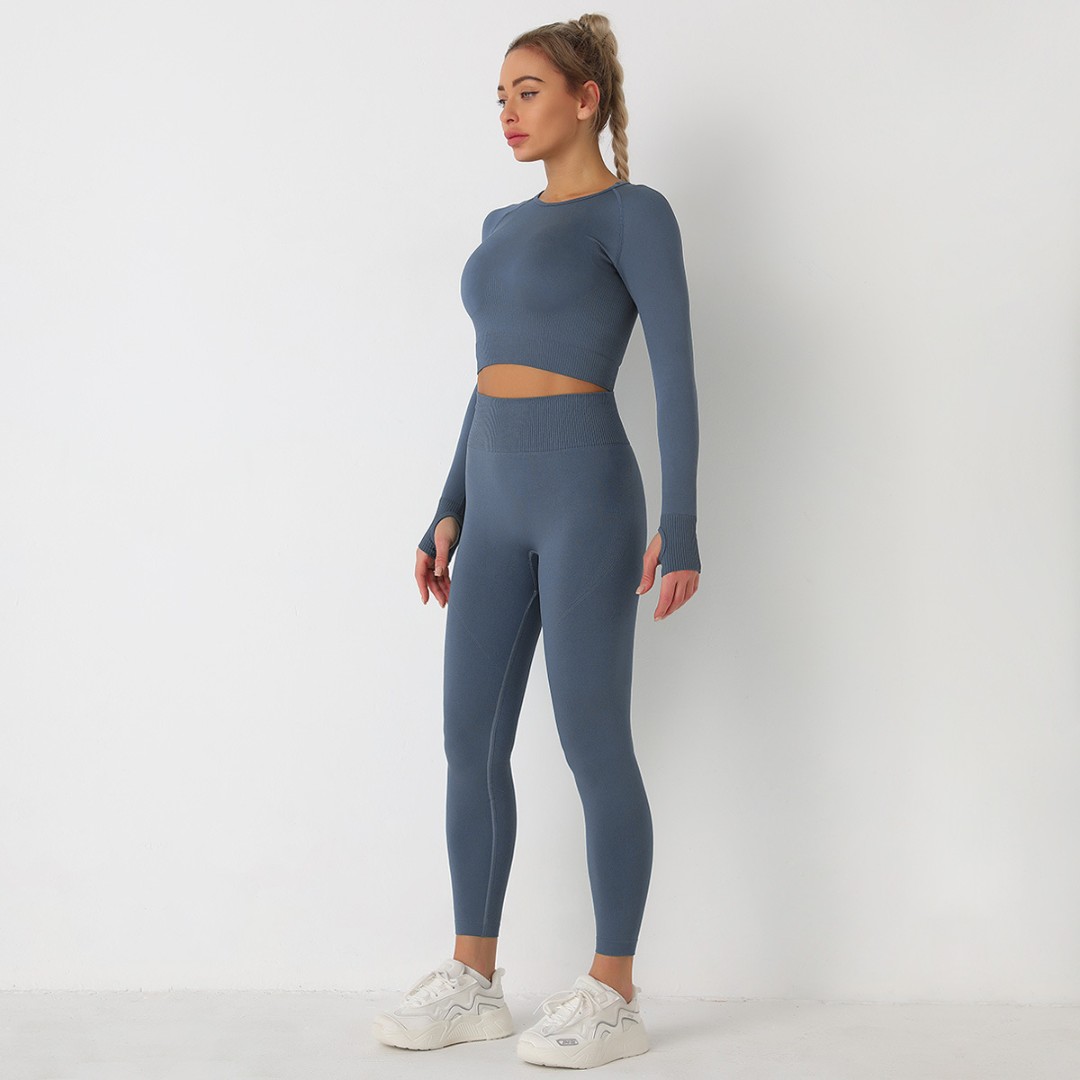 Спортивний комплект Innocence Navy фото 13