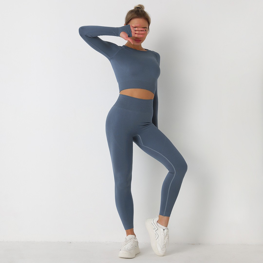 Спортивний комплект Innocence Navy фото 7