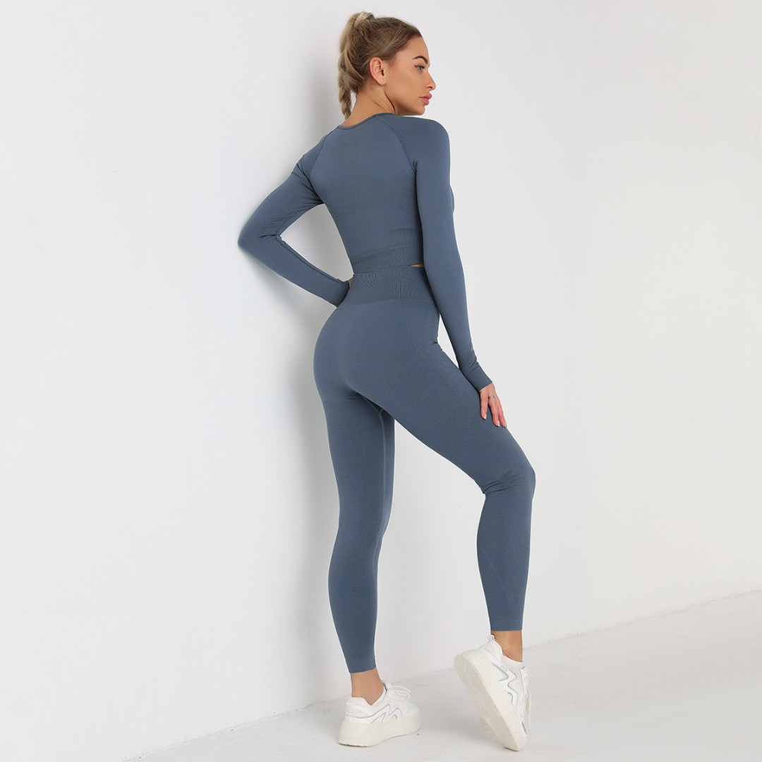 Спортивний комплект Innocence Navy фото 9