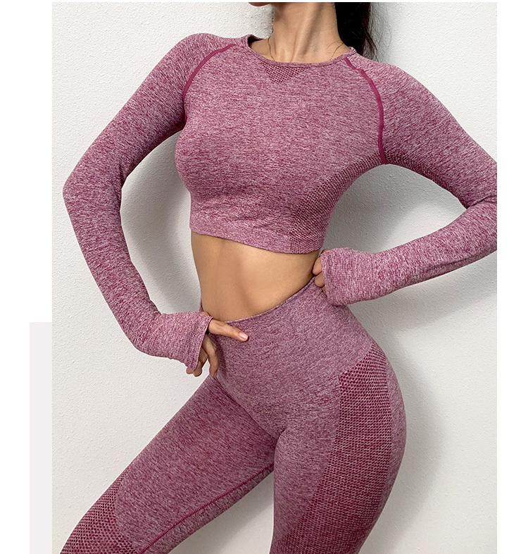 Спортивний комплект Trinity Red фото 3